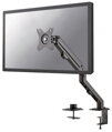 Neomounts  FPMA-D650BLACK / Flat Screen Desk Mount (stand/grommet) / Black