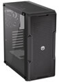 Endorfy skříň Regnum 400 Air / ATX / 4x120mm / 2xUSB / prosklená bočnice / černá
