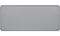Logitech podložka pod myš Desk Mat Studio Series - MID GREY