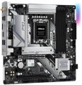 ASRock B760M PRO RS/D4 WIFI/  Intel B760 / LGA1700 / 4x DDR4 / 2x M.2 / HDMI / DP / USB-C / WiFi / mATX