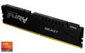 KINGSTON FURY Beast Black EXPO 32GB DDR5 6000MHz / CL36 / DIMM /