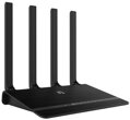 STONET N2M Easy Mesh WiFi Router, AC1200, 4x 5dBi fixní anténa, 1x WAN, 4x LAN