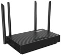 STONET N6 WiFi Router, AX1800, 4x 5dBi fixní anténa, 1x Gigabit WAN, 4x Gigabit LAN, WIFI6