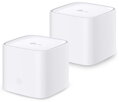 TP-Link HC220-G5(2-pack) - AC1200 Wi-Fi mesh systém, 3x GigabitLAN, Wi-Fi5