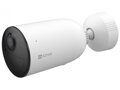 EZVIZ IP kamera HB3-Add-On (prídavná)/ bullet/ Wi-Fi/ 3Mpix/ krytie IP65/ objekíiv 2,8mm/ H.265/ IR prísvit až 15m/ biela