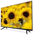 STRONG SMART LED TV 40"/ SRT40FD5553/ FHD/ 1920x1080/ DVB-T2/C/S2/ H.265/HEVC/ 3x HDMI/ 2xUSB/ Wi-Fi/ LAN/ F/ ANDROID 11