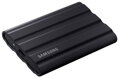 SAMSUNG T7 Shield Externí SSD disk 4TB/ USB 3.2 Gen2/ černý