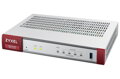 ZyXEL ZyWALL USGFLEX50 (Device only) Firewall Appliance 1 x WAN, 4 x LAN/DMZ