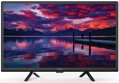 STRONG LED TV 24"/ SRT24HE4023/ HD Ready/ 1366x768/ DVB-T2/C/S2/ H.265/HEVC/ 2x HDMI/ USB/ 12V/ černá/ F