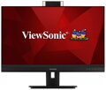 ViewSonic VG2756V-2K / 27"/ IPS/ 16:9/ 2560x1440/ 5ms/ 350cd/m2/ WEBCAM/ DP/ HDMI/ RJ45/ USB/ PIVOT/ Repro