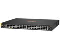 HPE Aruba Switch 6000 48G Class4 PoE 4SFP 370W