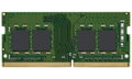 KINGSTON 4GB DDR4 3200MHz / SO-DIMM / CL22