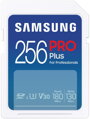 Samsung SDXC 256GB PRO PLUS