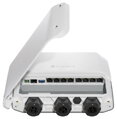 MikroTik RouterBOARD RB5009UPr+S+OUT, 4x 1,4 GHz, 7x Gbit PoE LAN, 1x 2,5 Gbit PoE LAN, USB 3.0, SFP+, L5