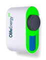 OlifeEnergy EV dobíjacia stanica BASE 22kW, Wallbox, Type2, zásuvka, RFID, automód