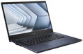 ASUS ExpertBook B5/ i5-1340P/ 16GB DDR5/ 512GB SSD/ Intel Iris Xe/ 14" FHD,matný/ W11P/ černý