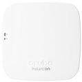 HPE Aruba Instant On AP11 (RW) 2x2 11ac Wave2 Indoor Access Point (ceiling rail + solid surface)