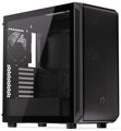Endorfy skříň Arx Air / ATX / 5x 140 fan (prostor až pro 8 fans) / 2x USB / USB-C / mesh panel / tvrzené sklo / černá