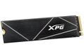 ADATA XPG GAMMIX S70 BLADE 4TB SSD / Interní / PCIe Gen4x4 M.2 2280 / 3D NAND