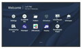ViewSonic Flat Display CDE6530/65"/24-7 LCD/3840x2160/8ms/450cd/HDMI x 3/USB A x 2/USB-C/RJ45/RS232/repro/Android