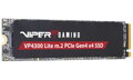 PATRIOT VIPER VP4300 Lite 1TB SSD / Interní / M.2 PCIe Gen4 x4 NVMe / 2280 / DRAMLESS