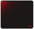 GENIUS podložka pod myš G-Pad 230S/ 230 x 190 x 2,5 mm/ černá