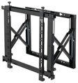 Neomounts WL95-800BL1/Držák displeje/na stěnu/42-70"/mikronastavení/horizontal/vertikal/pull-out/VESA 600X400/nosn. 35kg