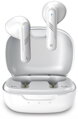 GENIUS bezdrátový headset TWS HS-M905BT White/ Bluetooth 5.3/ USB-C nabíjení/ bílé