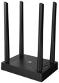 STONET by Netis N5 - Wi-Fi Router, AC 1200, 1x WAN, 2x LAN, 4x fixní anténa 5 dB