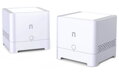 STONET M6 WiFi6 Home MESH system AX1800, 2pack