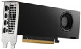 PNY NVIDIA RTX 4000 SFF Ada Generation / 20GB GDDR6 / PCI-E / 4x miniDP /