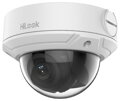 HiLook IPC-D640HA-Z/ Dome/ rozlišení 4Mpix/ objektiv 2.8-12mm/ H265+/ Motion Detection 2.0/ krytí IP67/ IK10/ IR30m