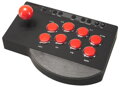 SUBSONIC herní ovladač ARCADE STICK/ PS4/ PS3/ XBOX SERIES/ XBOX ONE/ PC/ SWITCH