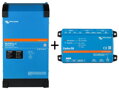 AKCIA: Victron MultiPlus-II 48V/3000VA/35A-32A + Victron Cerbo GX ZADARMO