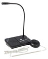 NEDIS Wi-Fi chytré stropní LED světlo/ kulaté/ RGB / teplé až studené bílé/ průměr 290 mm/ 1800 lm/ 2700 - 6500 K/ IP20