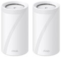 TP-Link Deco BE85 WiFi 7 BE22000 Meshový systém 2-pack