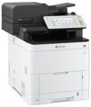 Kyocera ECOSYS MA4000cix/ A4 MFP/ barevná / 40ppm/ duplex/ DADF/ USB/ LAN/ Displej/ HyPAS