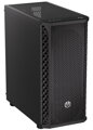 POŠKOZENÝ OBAL - Endorfy skříň Signum 300 Solid / 2 x USB 3.0 / 120mm fan PWM / mesh panel / černá