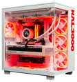 HAL3000 Herní sestava MČR 2024 / AMD Ryzen 9 7950X3D/ 64GB DDR5/ RTX 4090/ 4TB PCIe4 SSD/ WiFi/ W11