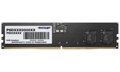 PATRIOT Signature 8GB DDR5 5200MT/s / DIMM / CL42 / 1,1V