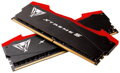 PATRIOT VIPER XTREME 5 32GB DDR5 8200MT/s / DIMM / CL38 / Kit 2x 16GB