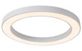 IMMAX NEO PASTEL SLIM SMART stropní svítidlo 95 x 7cm, 68W bílé Zigbee 3.0, TUYA