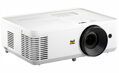 ViewSonic PX704HD / Full HD 1080p/ DLP projektor/ 4000 ANSI/ 22000:1/ Repro/ HDMIx2/ USB/ RS232/