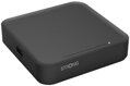 POŠKOZENÝ OBAL - STRONG android box SRT LEAP-S3/ 4K UHD/ H.265/HEVC/ NETFLIX/ O2 TV/ HBO Max/ HDMI/ USB/ LAN/ Wi-Fi/ Android T...