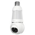 Imou IP kamera Bulb 5MP/ Bulb/ Wi-Fi/ 5Mpix/ objektiv 2,8mm/ 8x digitální zoom/ H.265/ IR až 25m/ CZ app