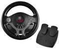 SUPERDRIVE Sada volantu a pedálů SV250/ PS3/ PS4/ Xbox One/ Nintendo Switch/ PC