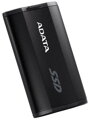 ADATA SD810 4TB SSD / Externí / USB 3.2 Type-C / 2000MB/s Read/Write / černý