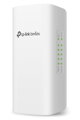 TP-Link SG2005P-PD - 5portový gigabitový inteligentní switch Omada s 1 giga portem PoE++ in a 4 PoE+ out
