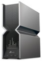 TP-Link Archer BE800 WiFi router, AXE19000, WiFi 7, 1x 10GWAN, 4x 2.5GLAN, 1x 10GLAN/SFP+, USB, 2,4/5/6GHz