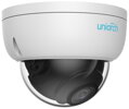 POŠKOZENÝ OBAL - Uniarch by Uniview IP kamera/ IPC-D122-PF28/ Dome/ 2Mpx/ objektiv 2.8mm/ 1080p/ IP67/ IR30/ IK10/ PoE/ Onvif